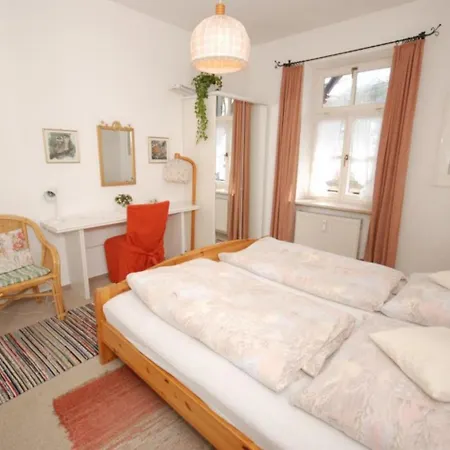 Mozartstrasse 5a Appartement Bad Reichenhall