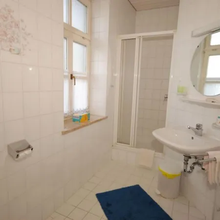 Mozartstrasse 5a Appartement Bad Reichenhall