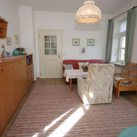 Mozartstrasse 5a Appartement Bad Reichenhall